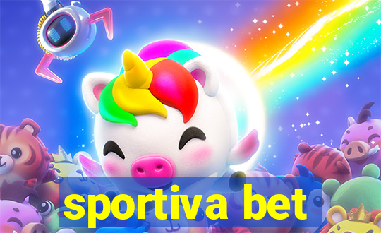 sportiva bet